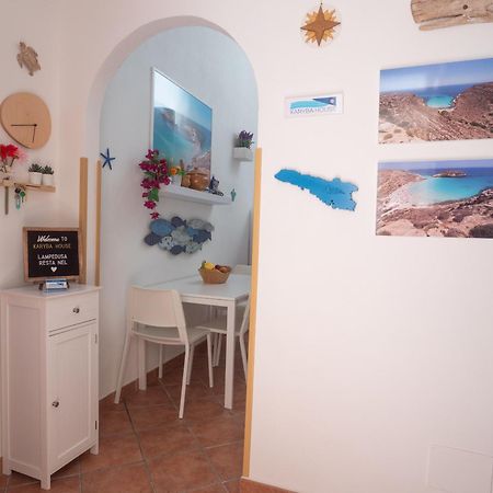 Villa Karyba House LMP Esterno foto