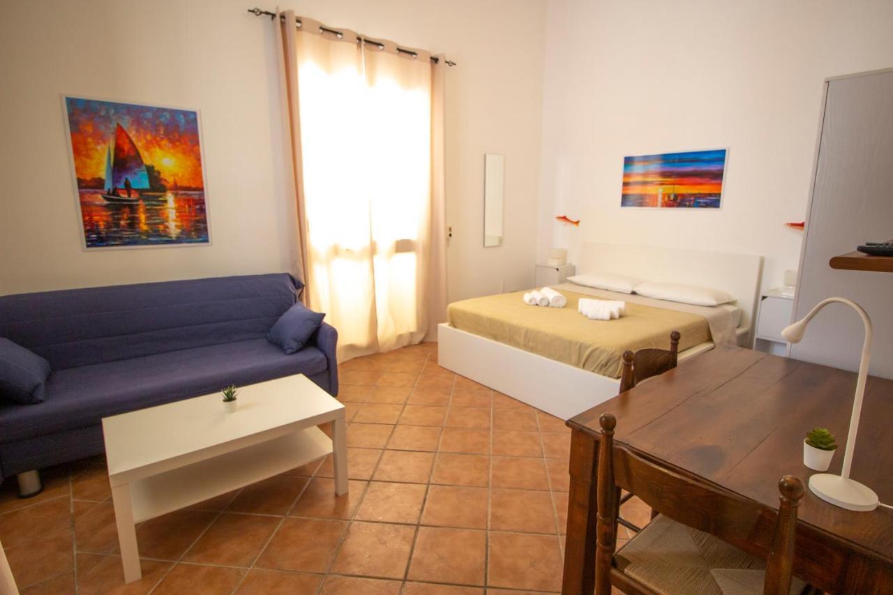 Villa Karyba House LMP Esterno foto