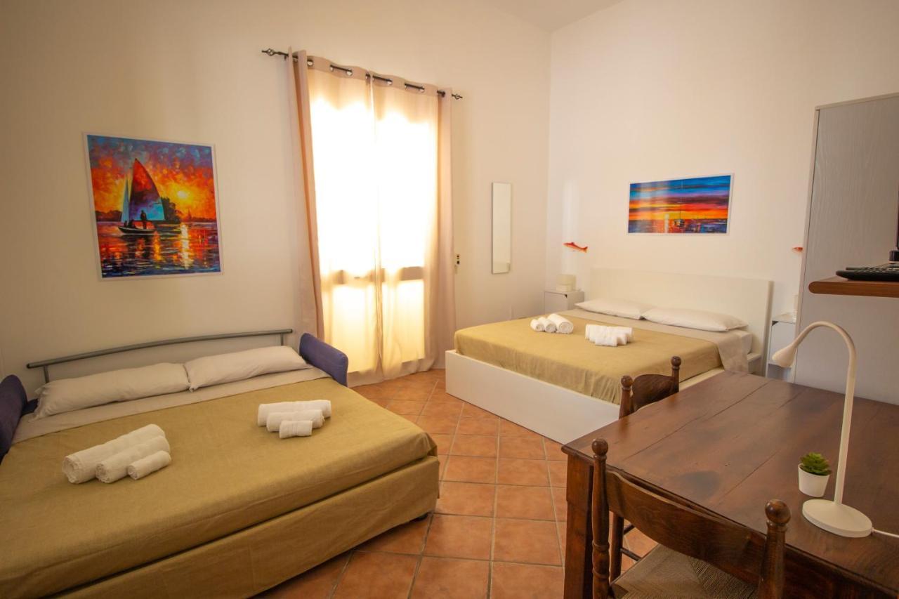 Villa Karyba House LMP Esterno foto