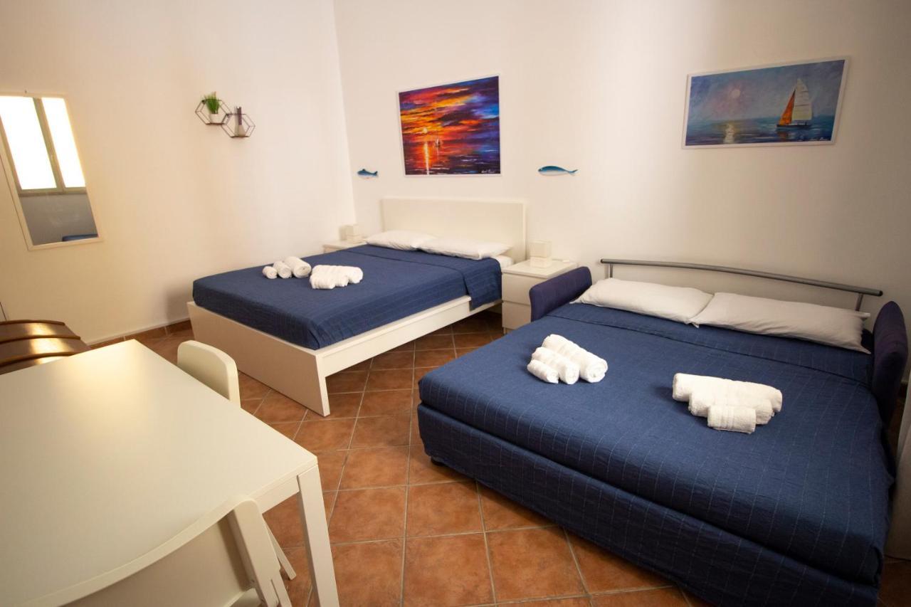Villa Karyba House LMP Esterno foto
