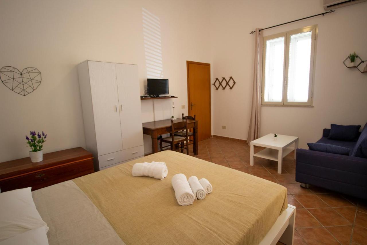Villa Karyba House LMP Esterno foto