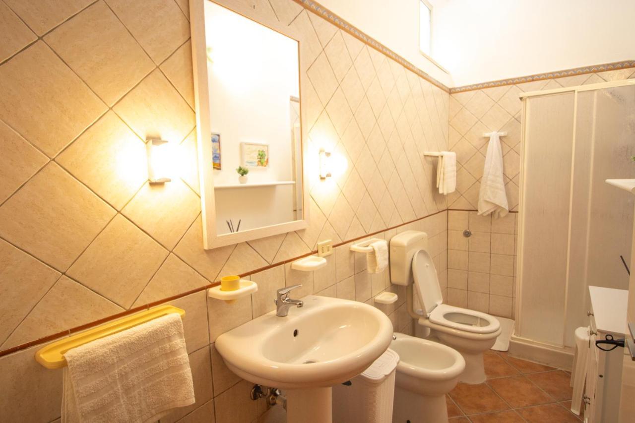 Villa Karyba House LMP Esterno foto