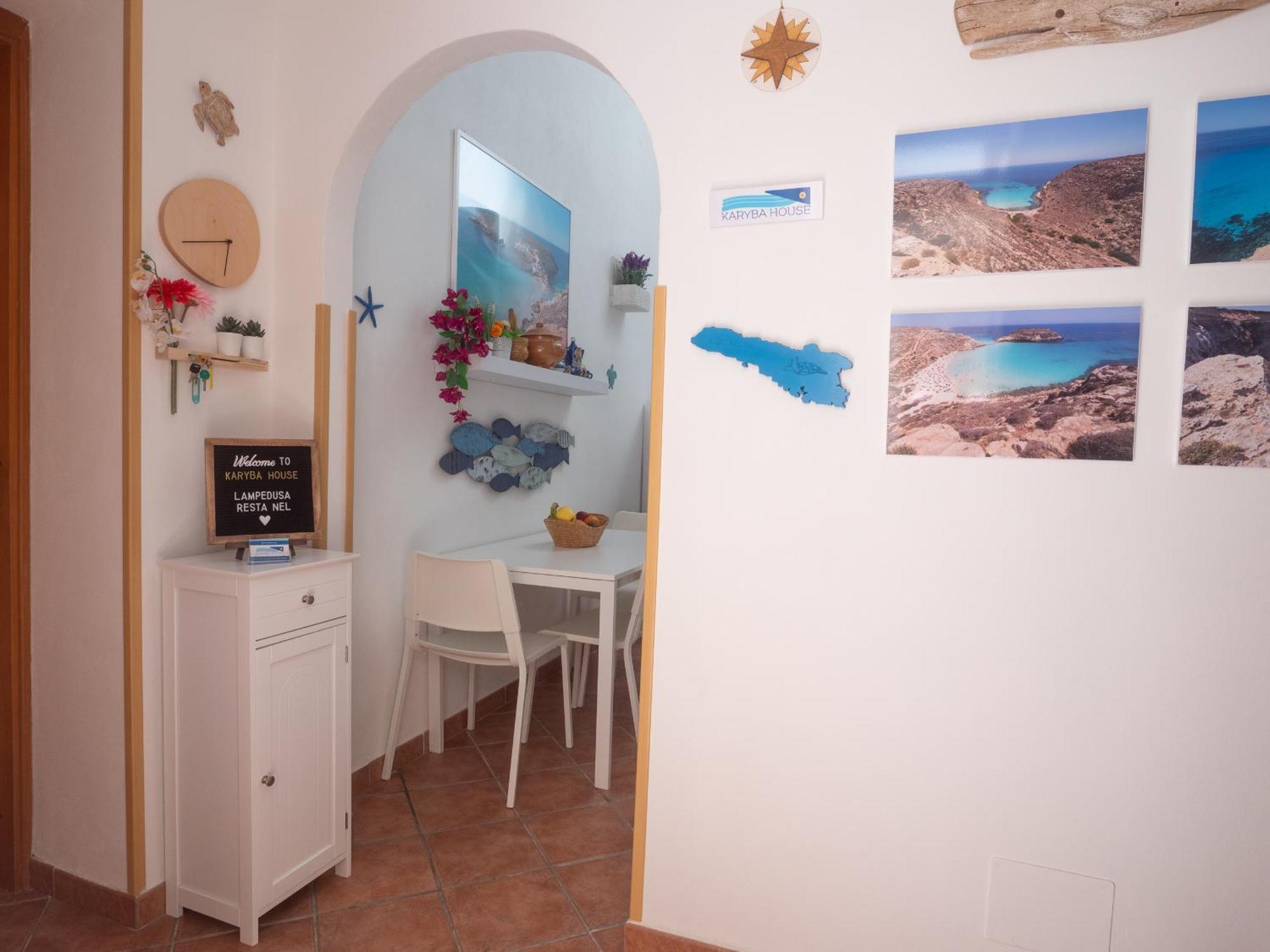 Villa Karyba House LMP Esterno foto