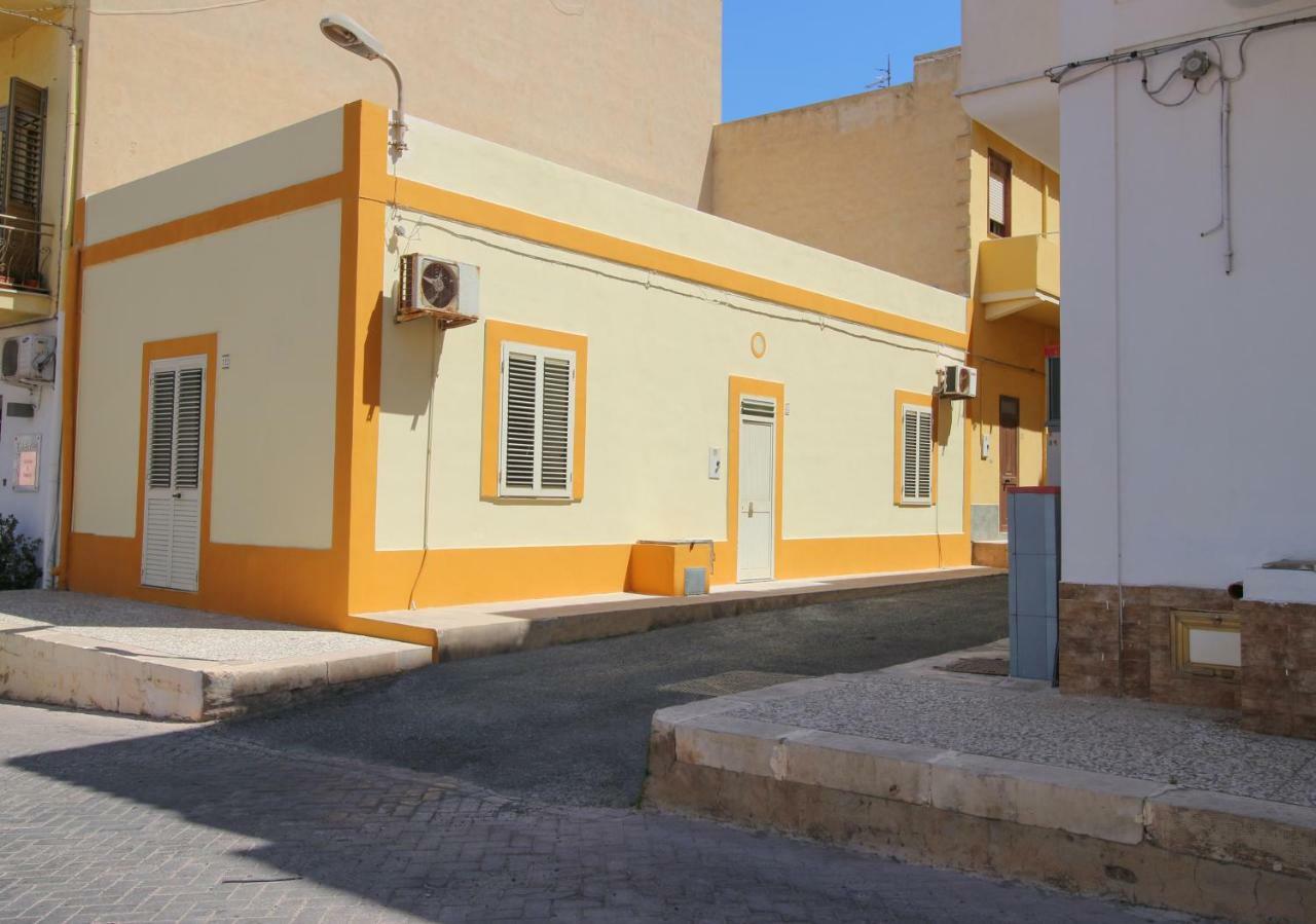 Villa Karyba House LMP Esterno foto