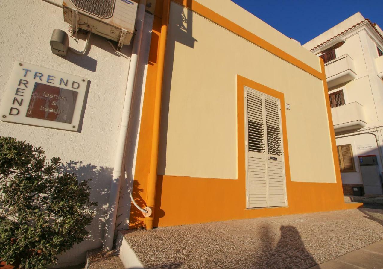 Villa Karyba House LMP Esterno foto