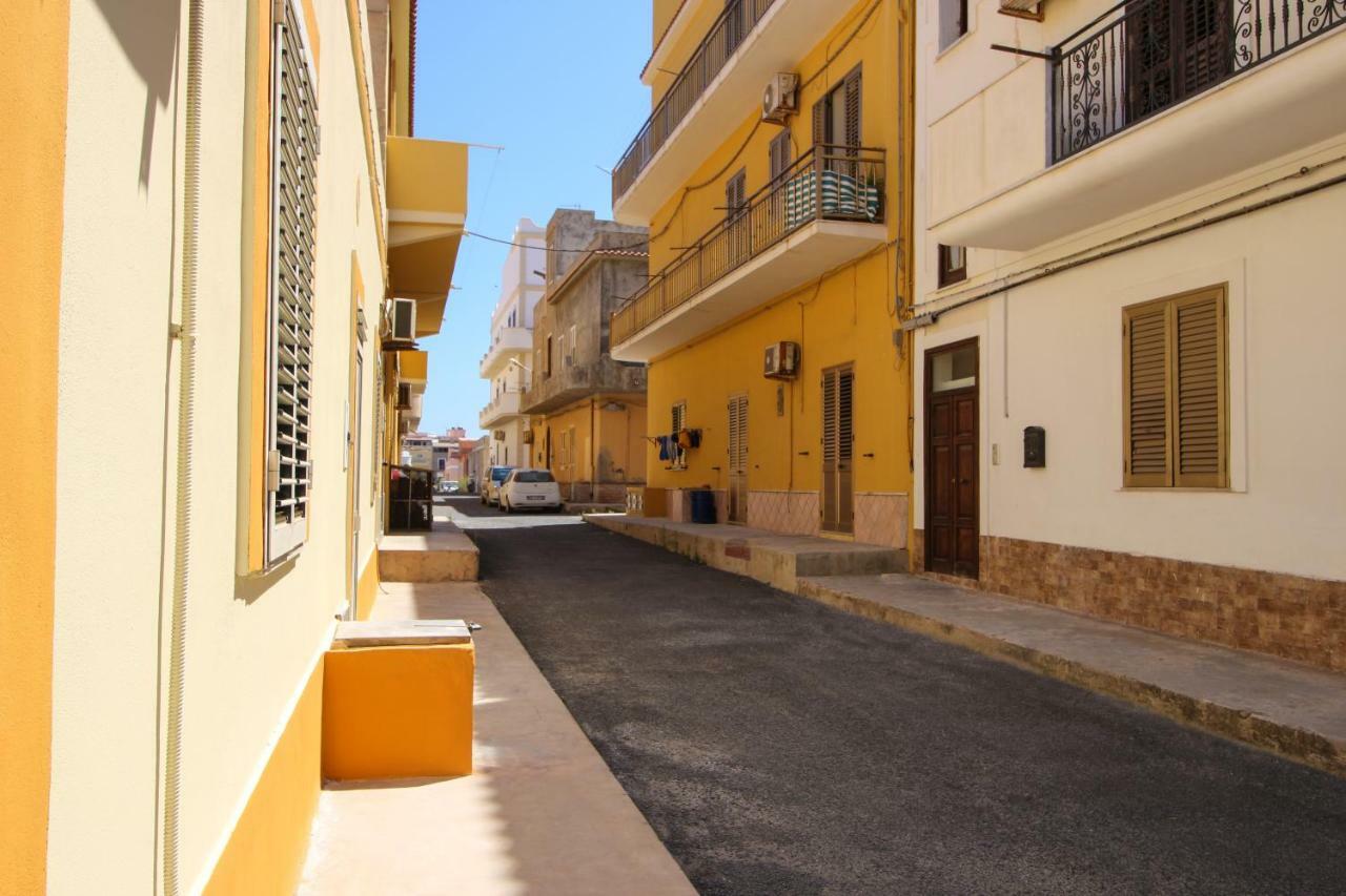 Villa Karyba House LMP Esterno foto